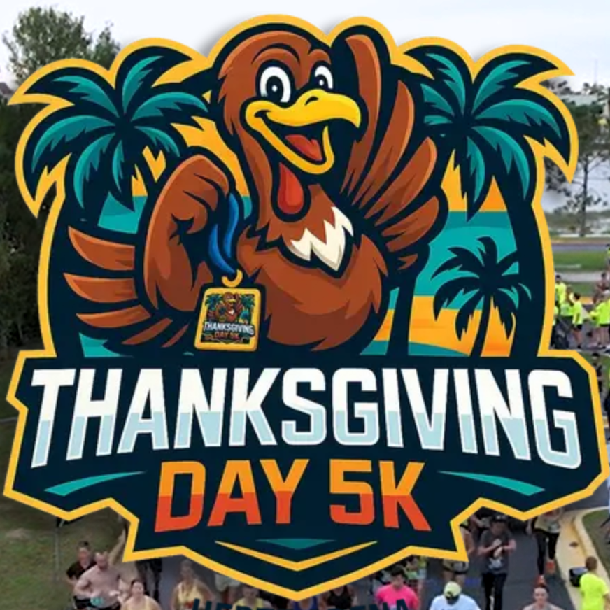 THANKSGIVING DAY