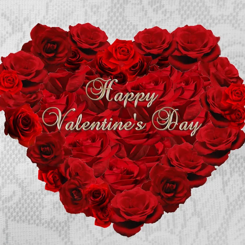 VALENTINE'S DAY