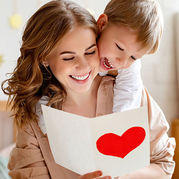MOTHER'S DAY