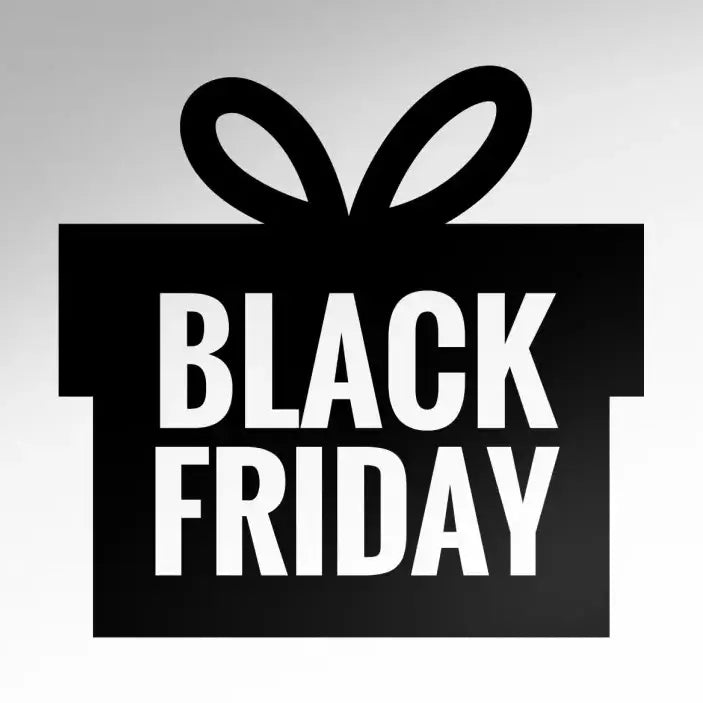 BLACK FRIDAY
