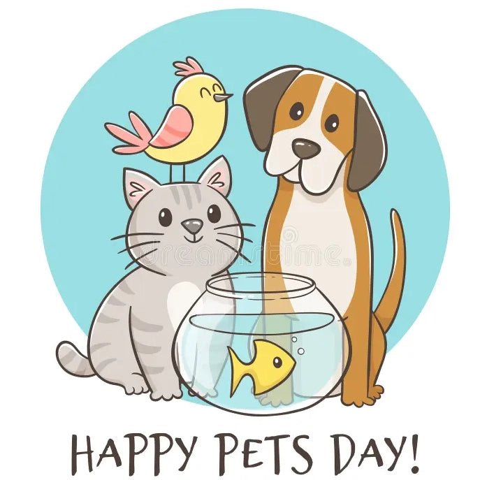 PET DAY