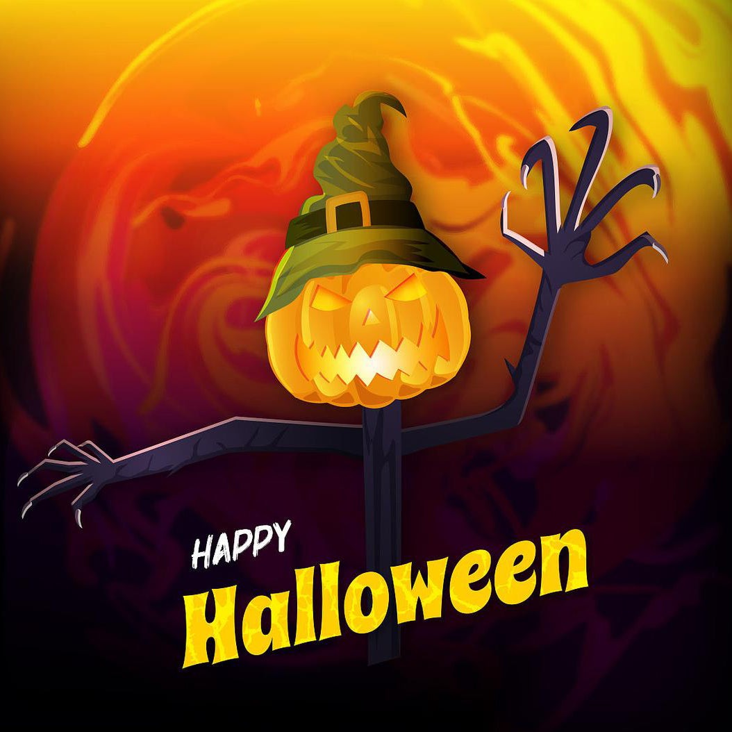 HALLOWEEN