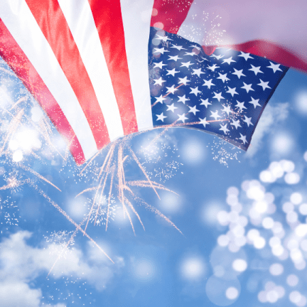 INDEPENDENCE DAY