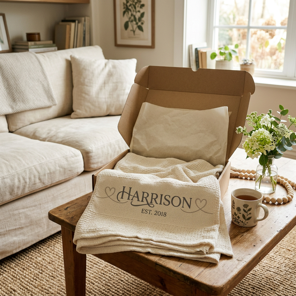 Family & Love Gifts